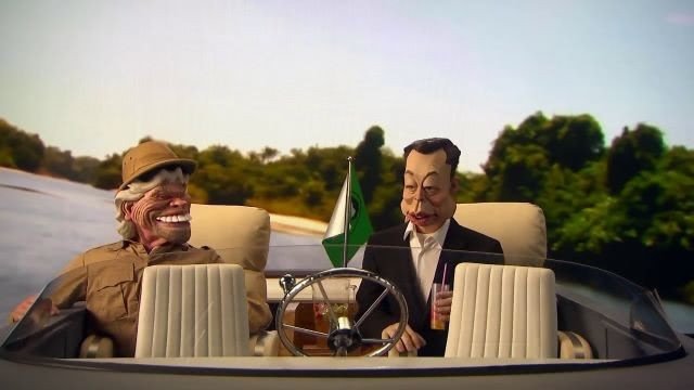 Spitting Image (2020) S2E7 backdrop