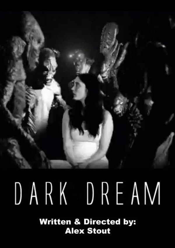 Dark Dream: A Lovecraftian Tale of Terror!