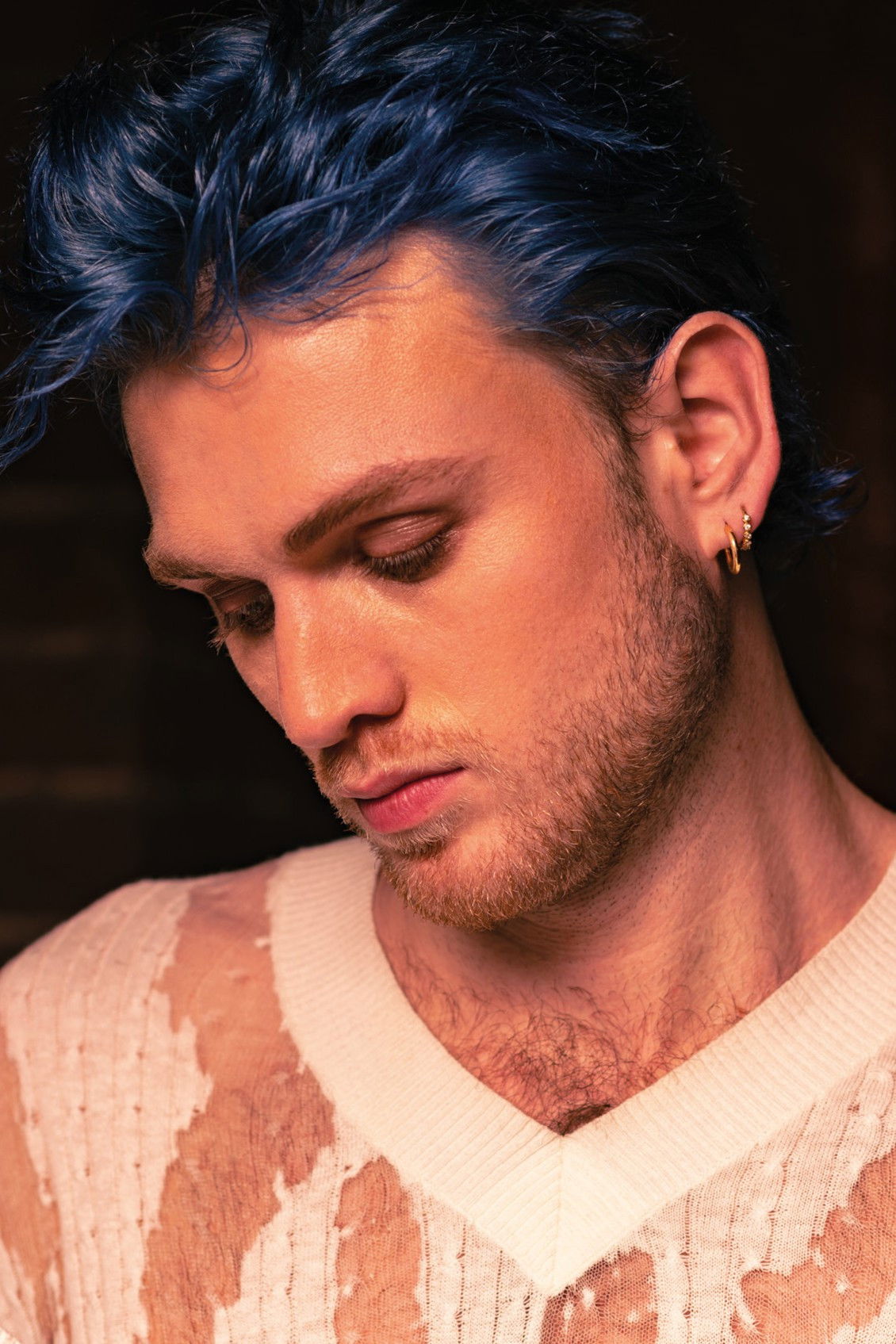 et billede af Tristan Evans