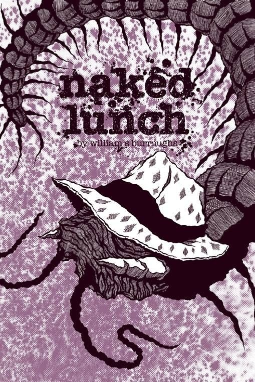 Naked Lunch