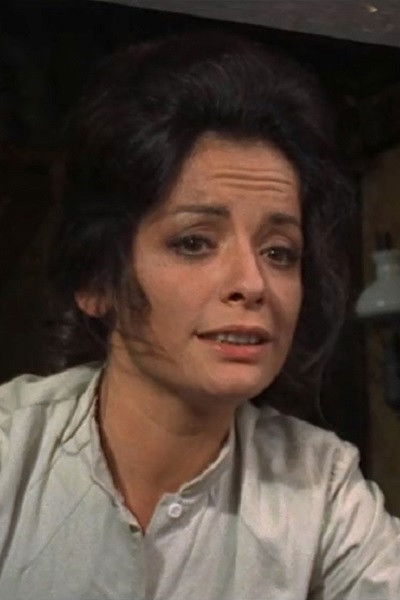 et billede af Rossella D'Aquino