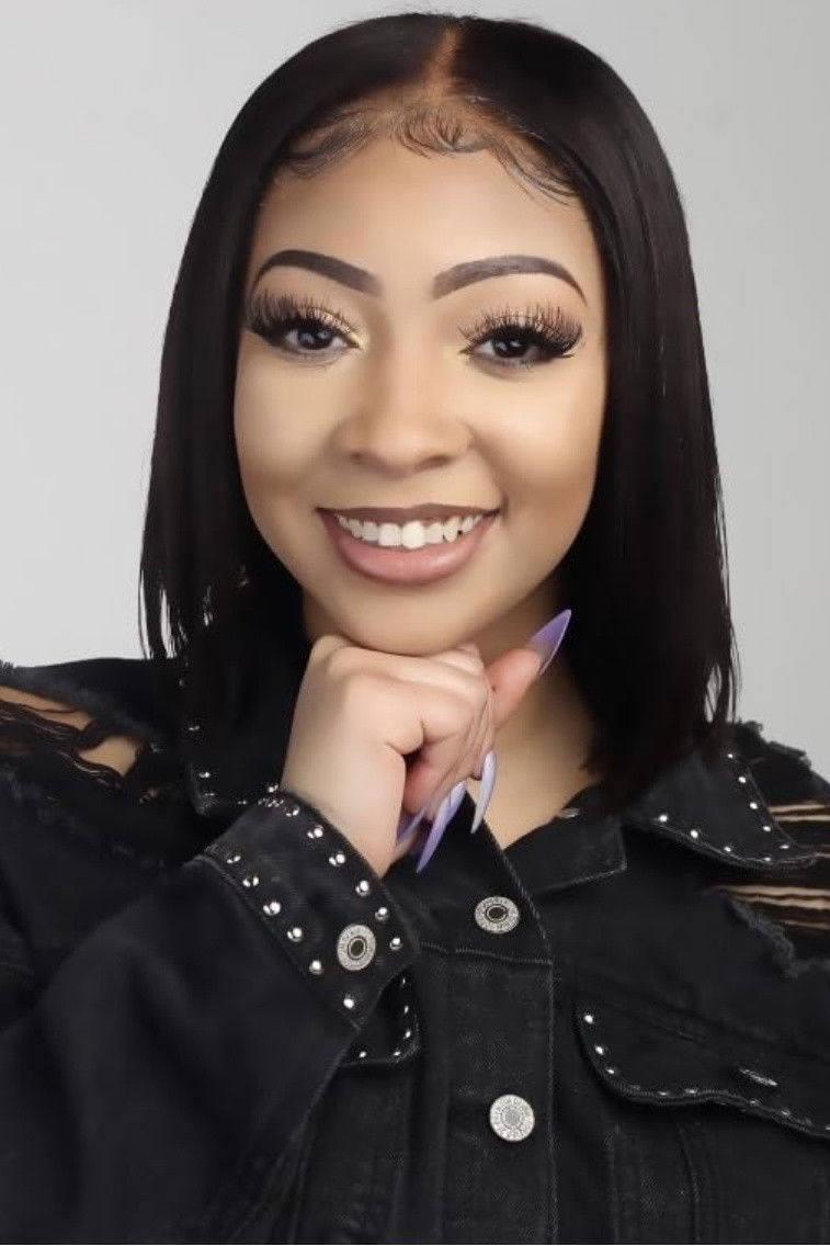 et billede af Cierra Smith