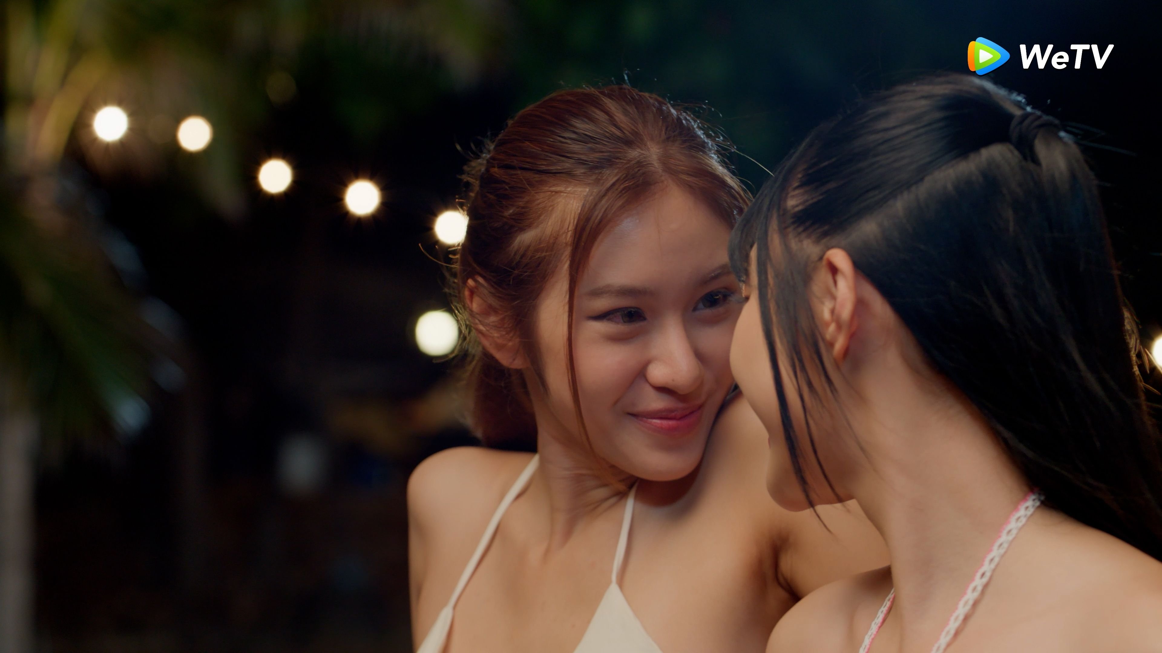 ซ่อนใจไว้ที่เธอ