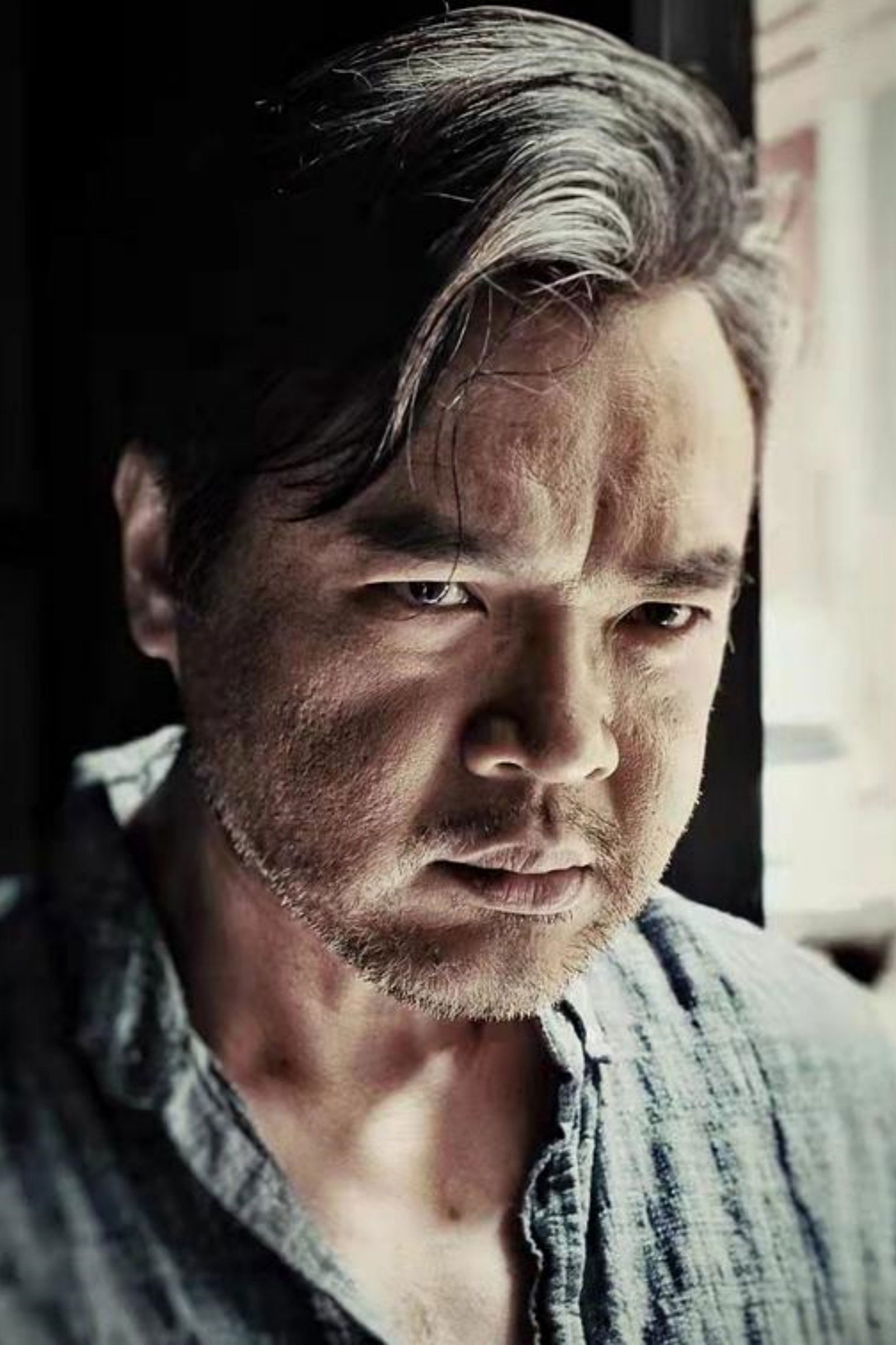 et billede af 陈志荣