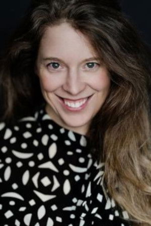 et billede af Sophie Martin