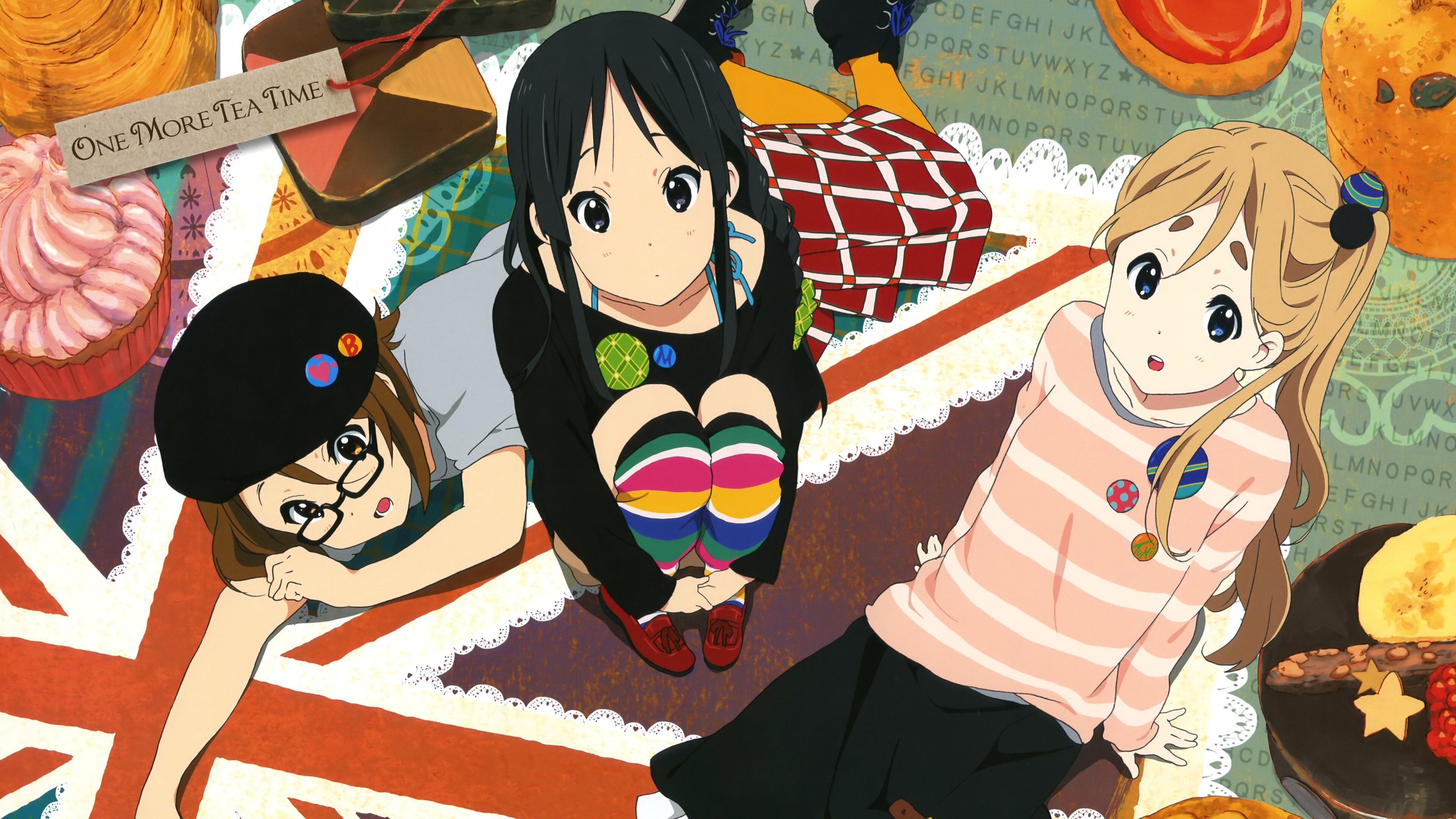 K-ON!