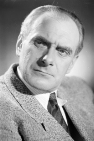 et billede af Ludwik Tatarski