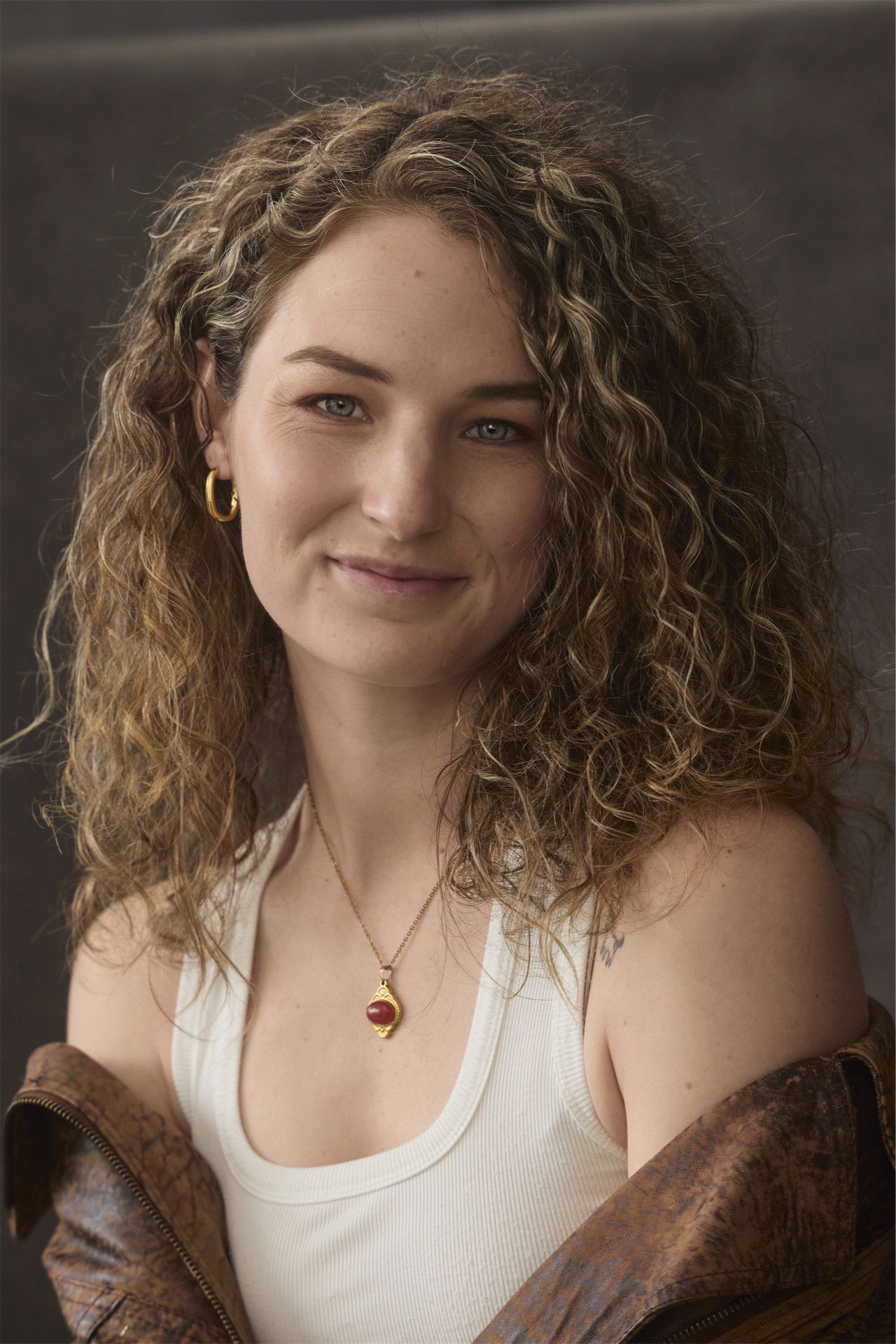 et billede af Kimre Viviers