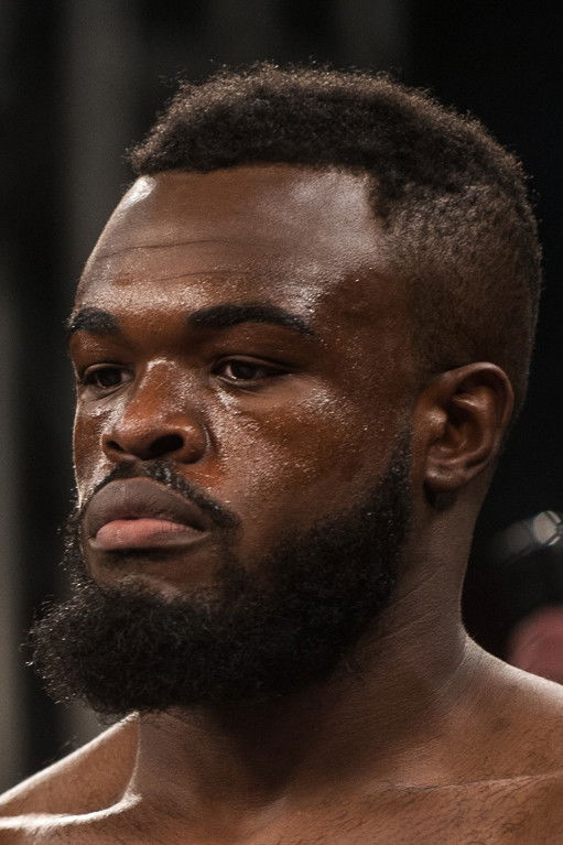 et billede af Bevon Lewis