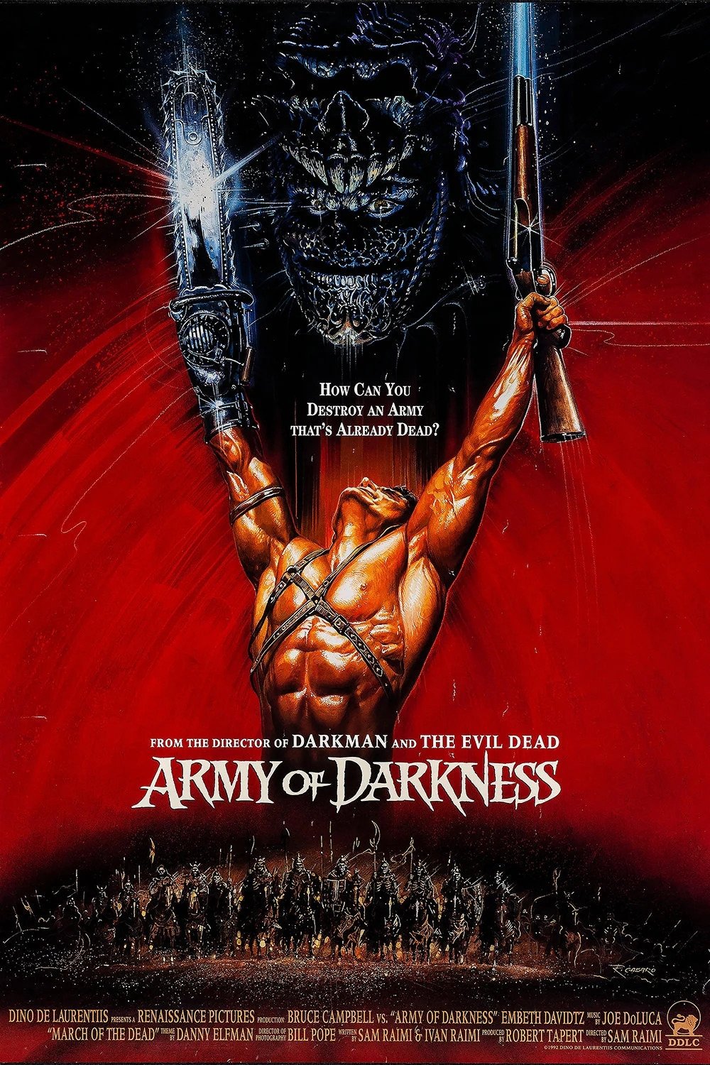 Army of Darkness