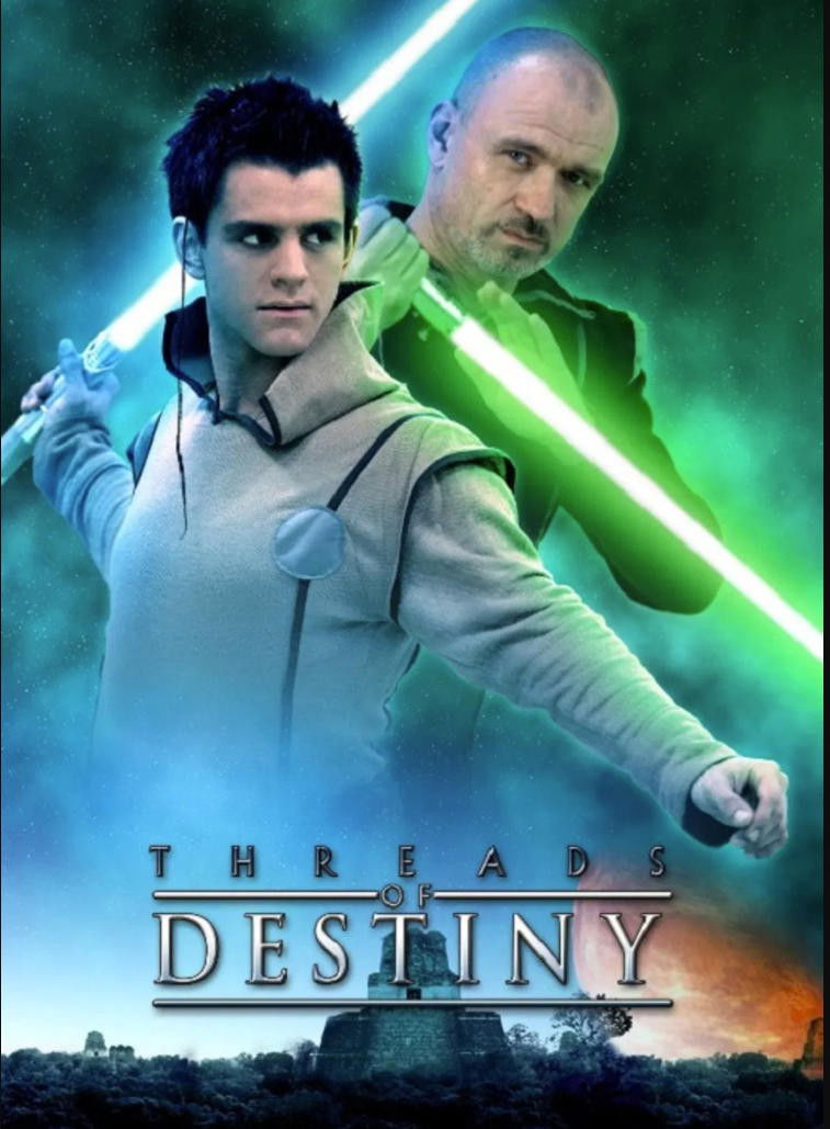 Star Wars: Threads of Destiny