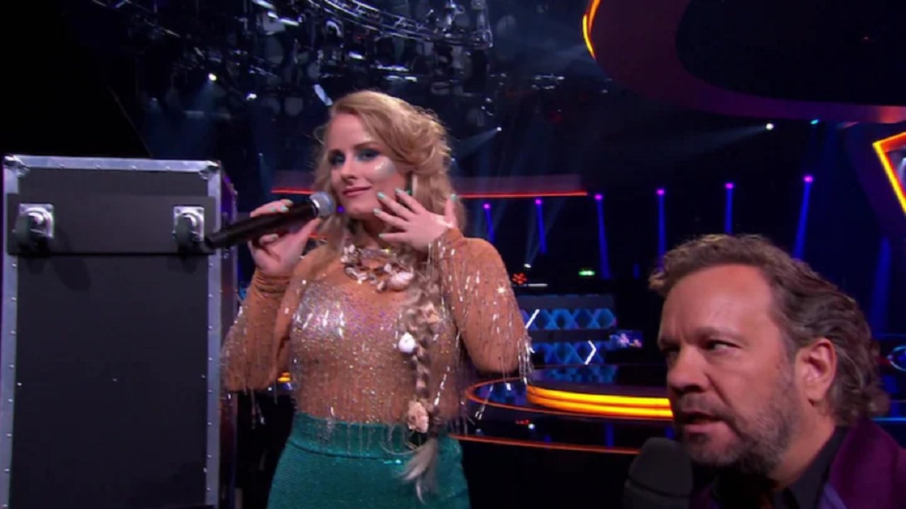 I Can See Your Voice - Épisode 1