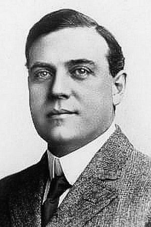 et billede af Paul Everton