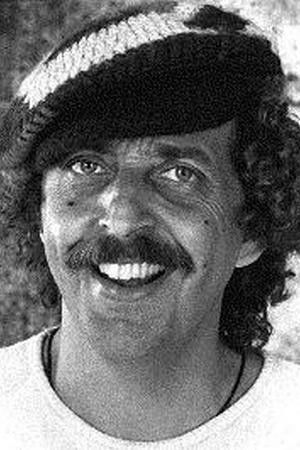 et billede af Gianni Magni