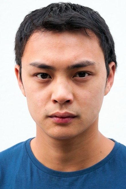 et billede af Anthony Pho