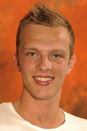 et billede af Radek Kupsky