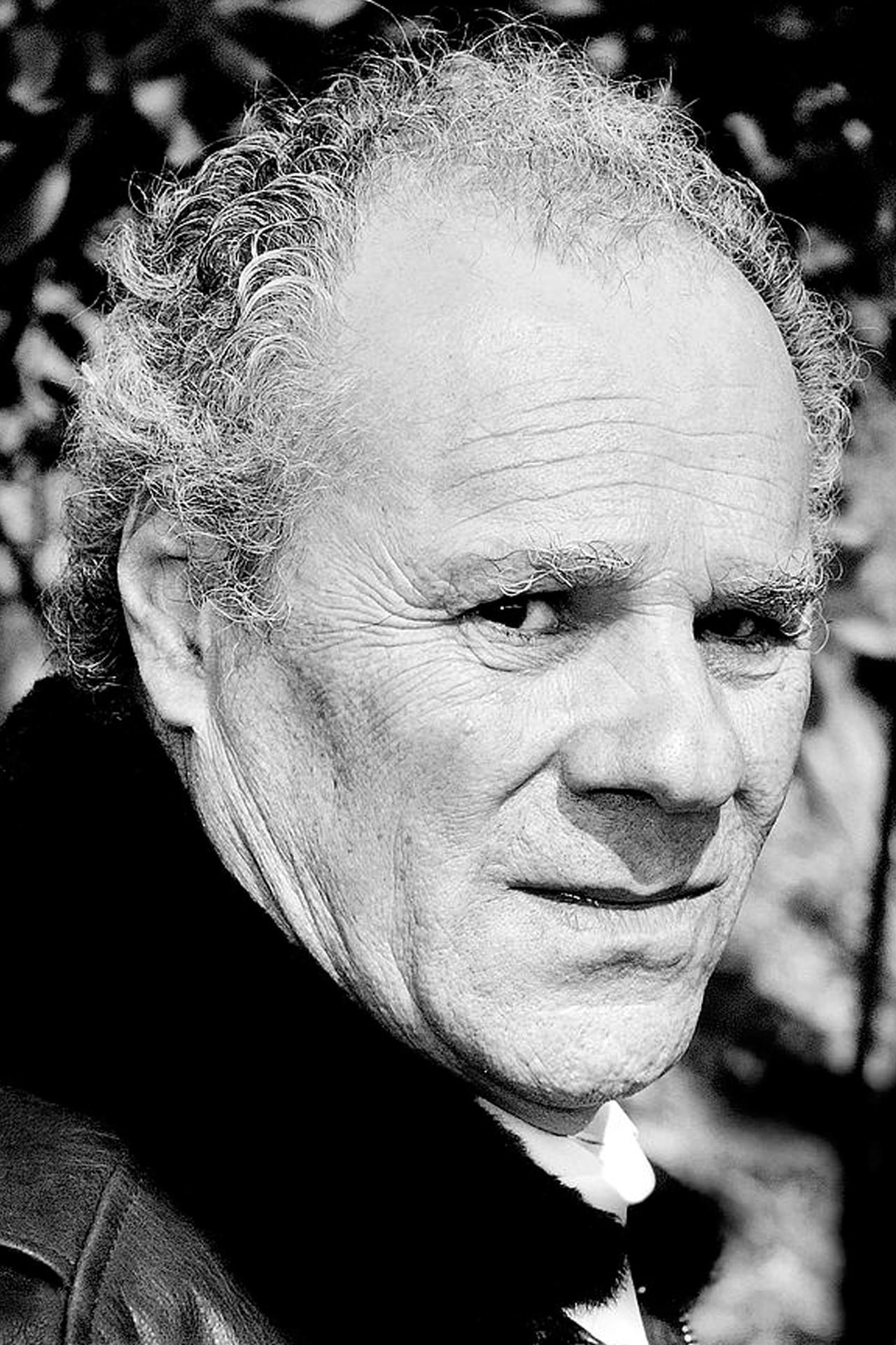 et billede af Calogero Buttà