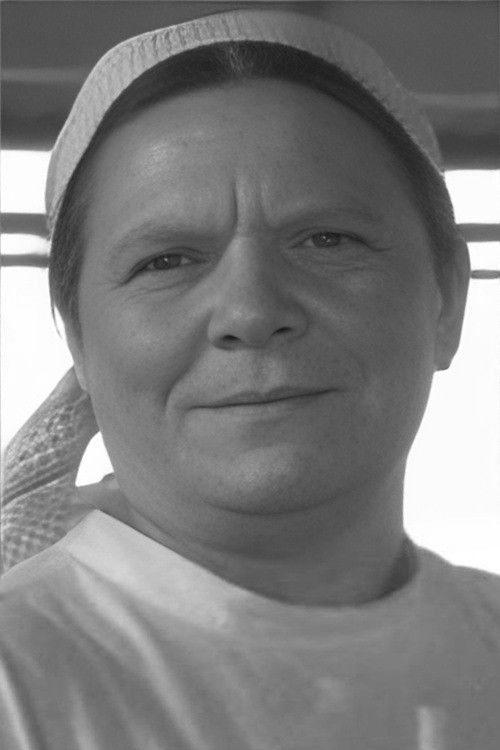 et billede af Elena Klyueva