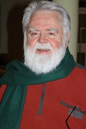 et billede af Wilfried Gliem