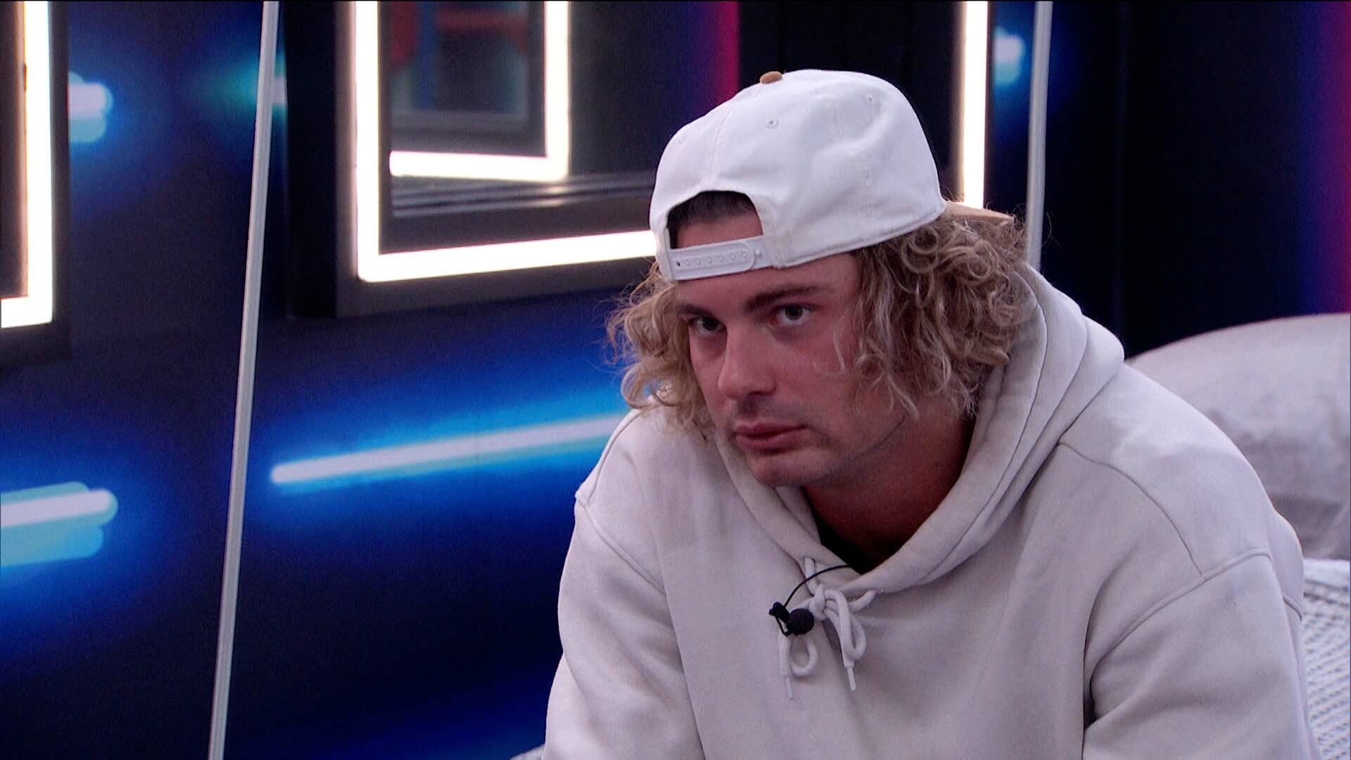 Big Brother - Épisode 22