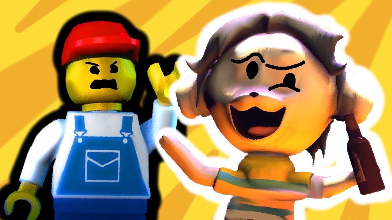 Thumbnail for If Undertale Was Realistic 15 Season 1 Episode 15