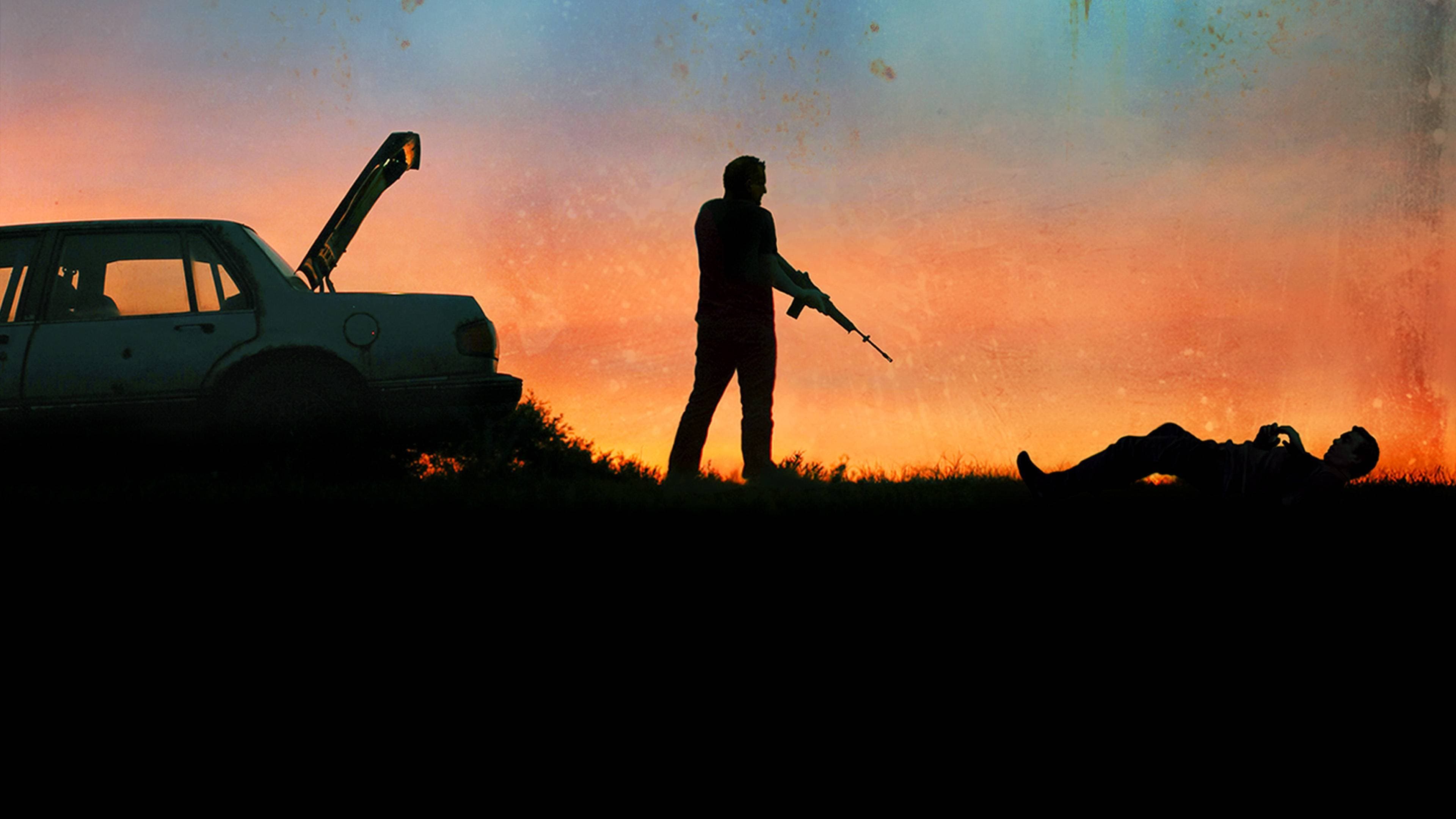 Blue Ruin (2013)