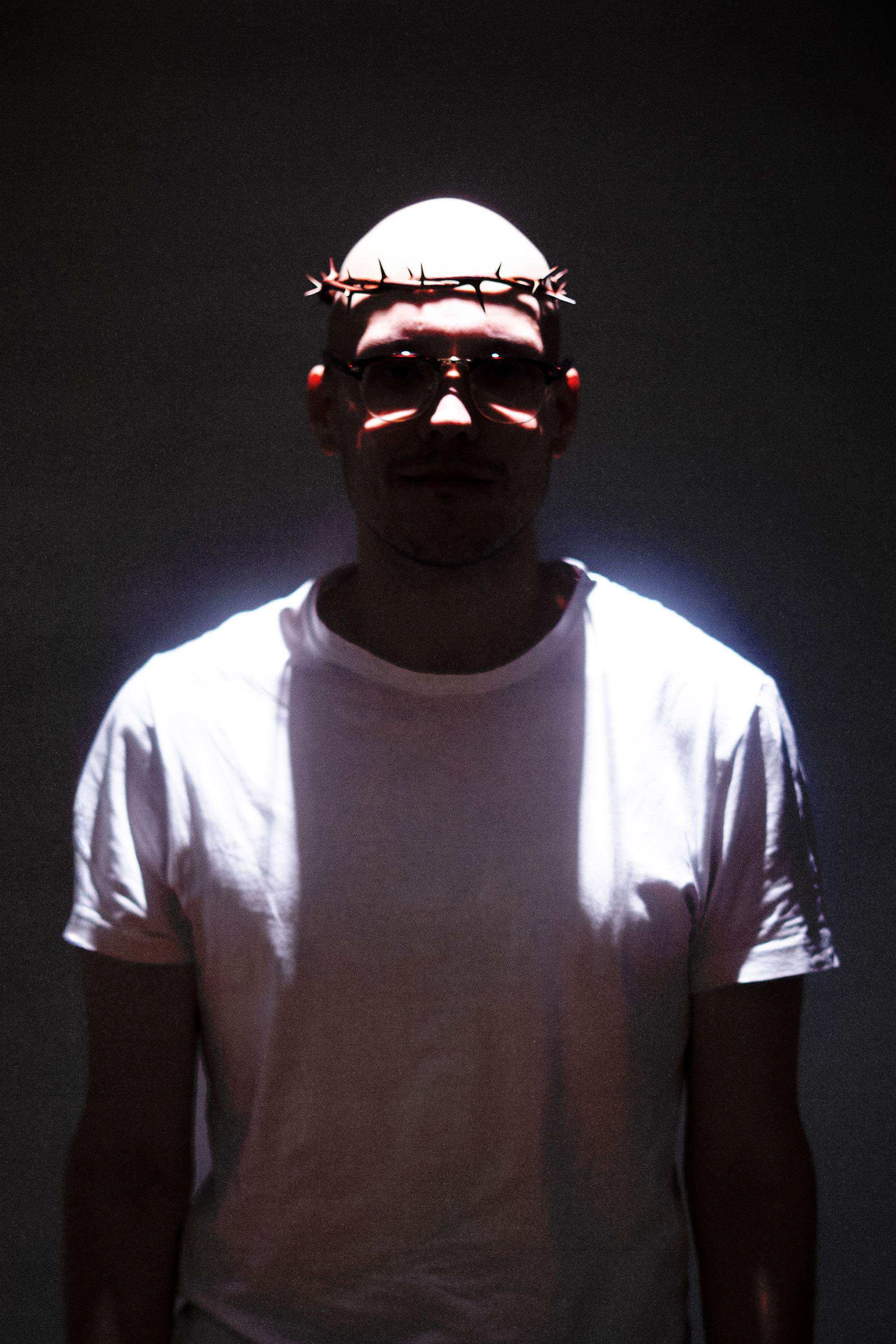 et billede af Hans Lam Barboza