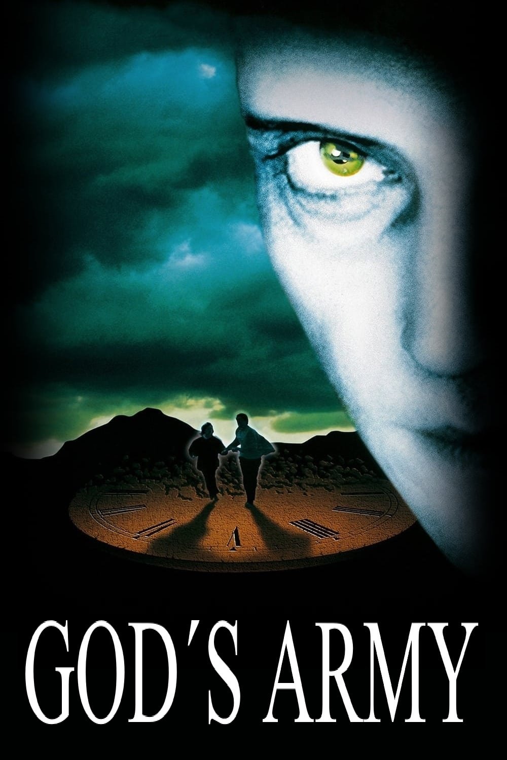 The Prophecy II