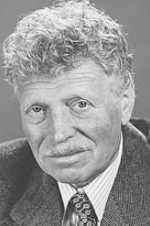 et billede af Aleksandr Vakhterov