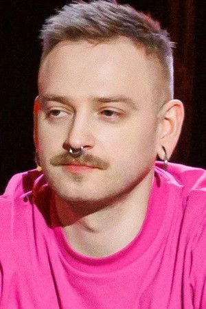 et billede af Danila Klenin