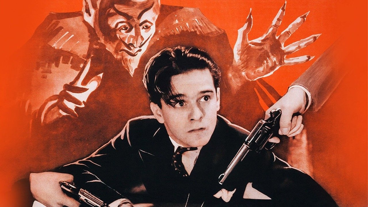 The Devil Diamond (1937)