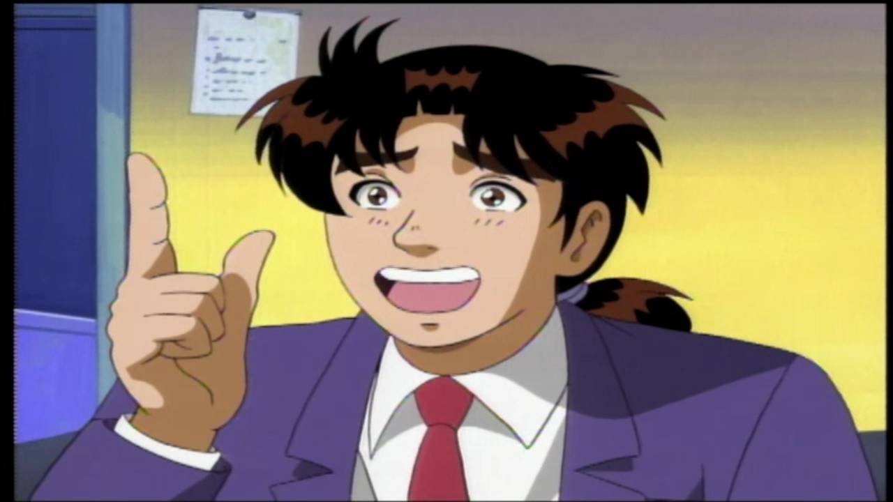 Kindaichi Case Files