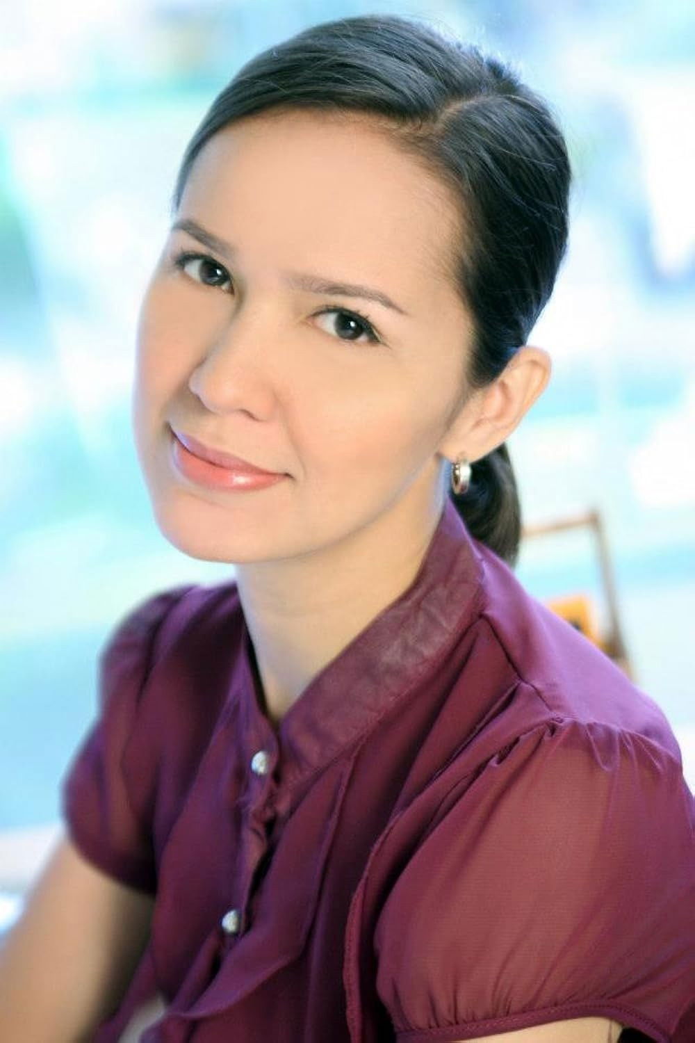 et billede af Farrah Florer