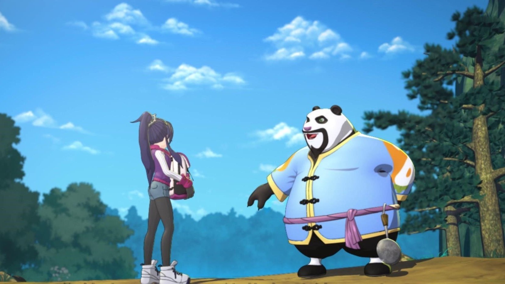 Thumbnail for Episode 34 Season 1 Episode 34