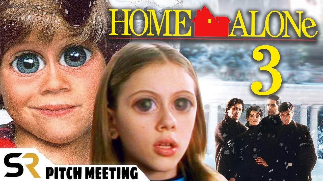Pitch Meeting