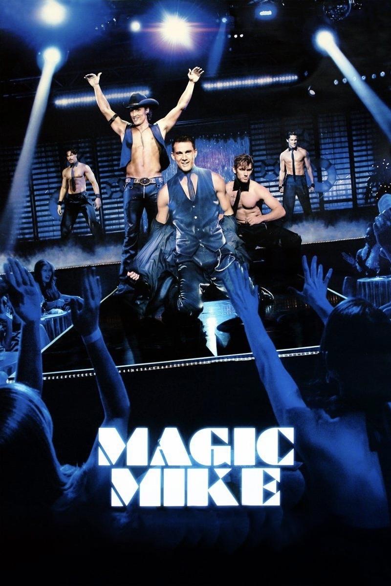 Magic Mike