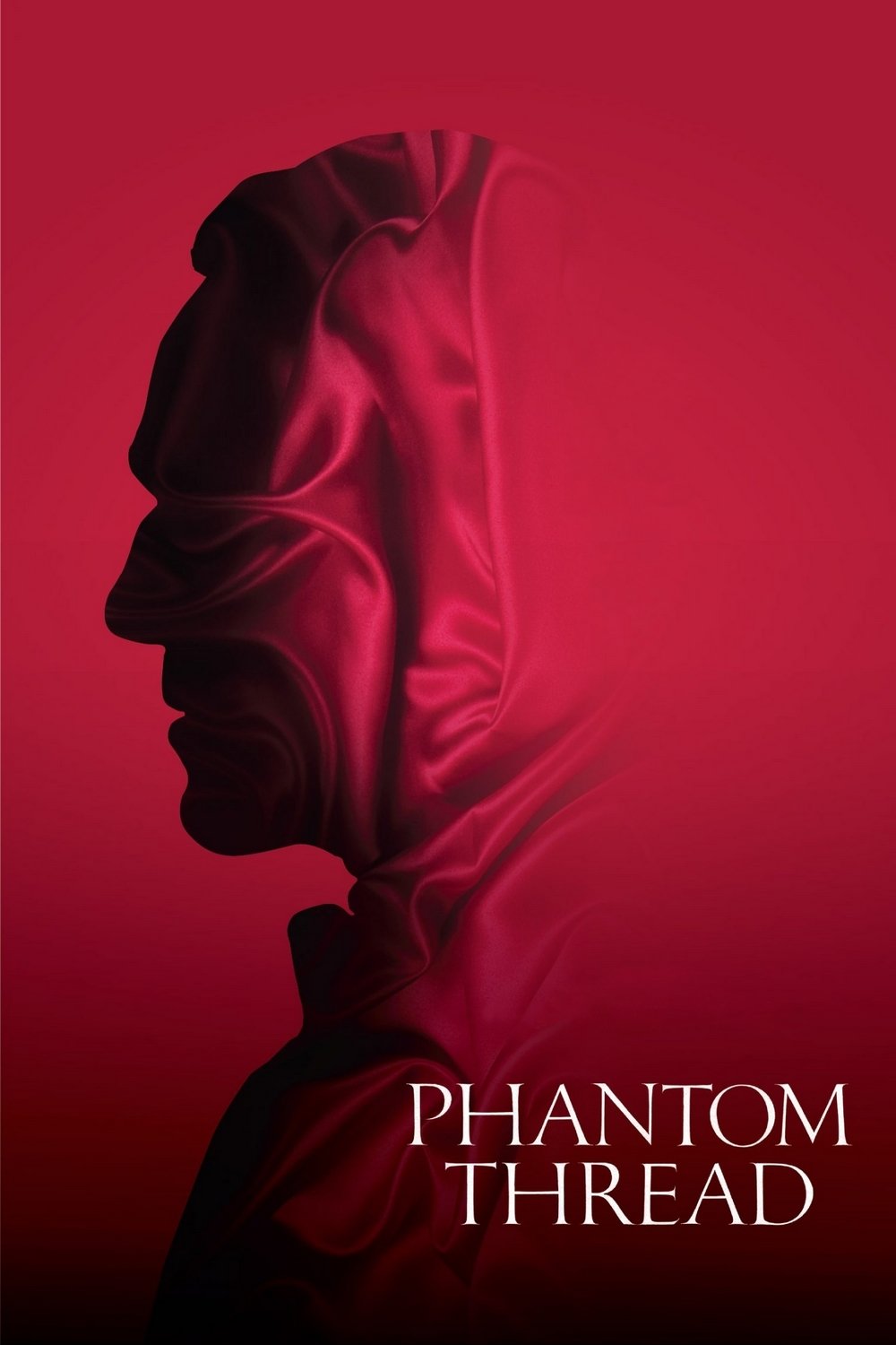 Phantom Thread POSTER