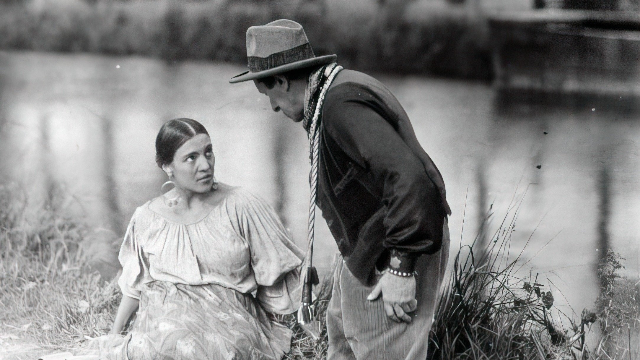 Misdeal (1928)