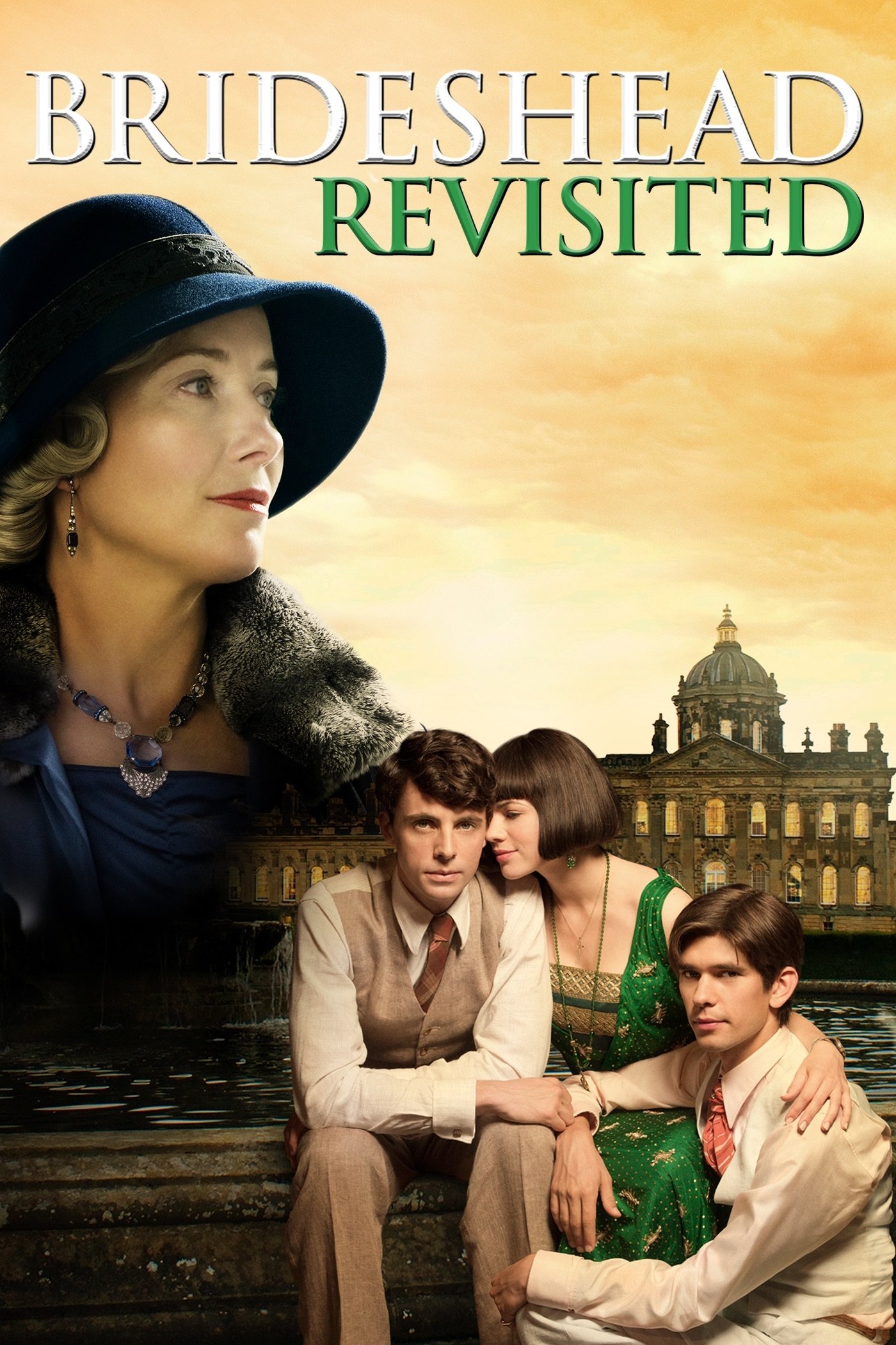 Brideshead Revisited
