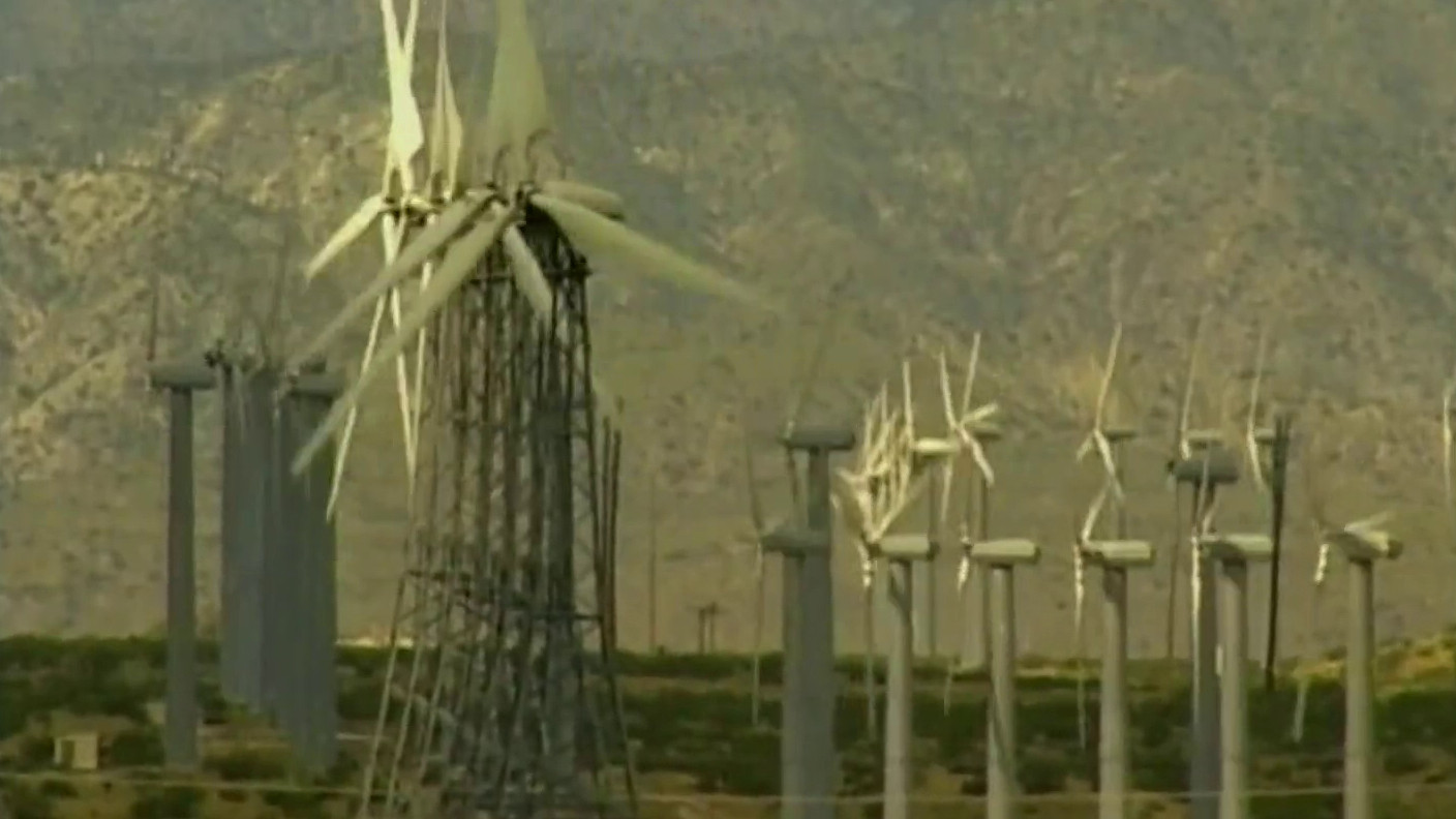 S6E10 · Wind Farm