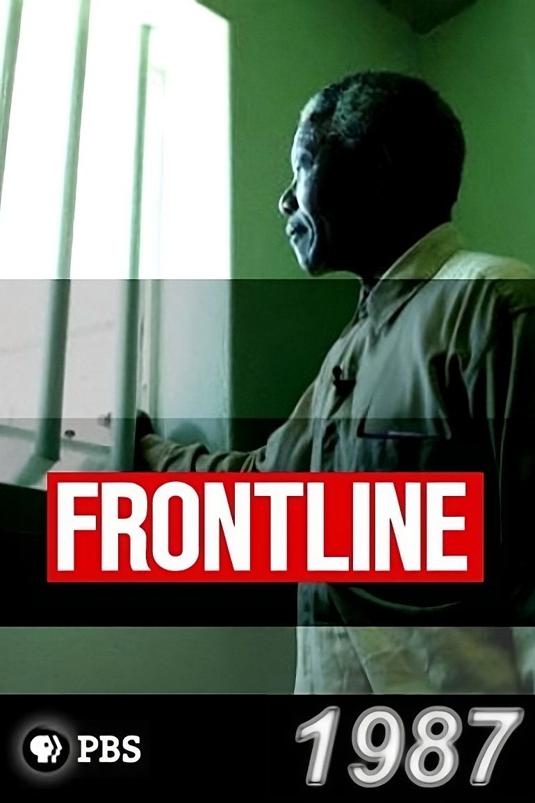 Frontline - Season 5