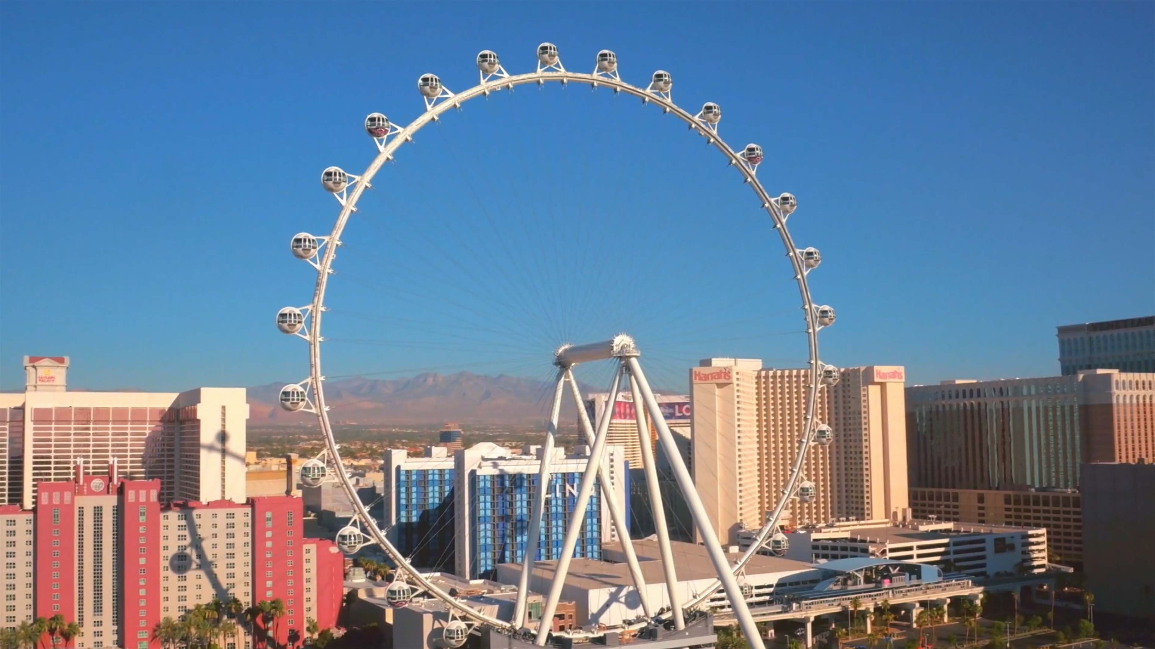 Thumbnail for Mega Wheel Season 1 Episode 5