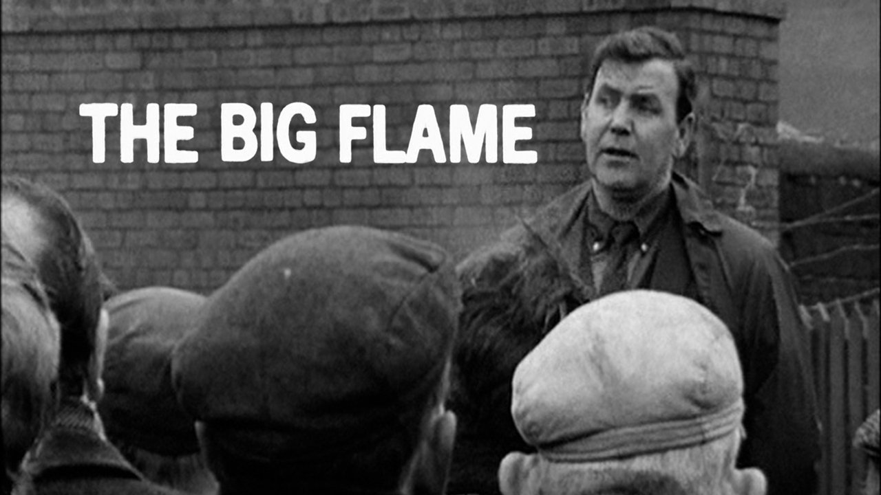 The Big Flame (1969)