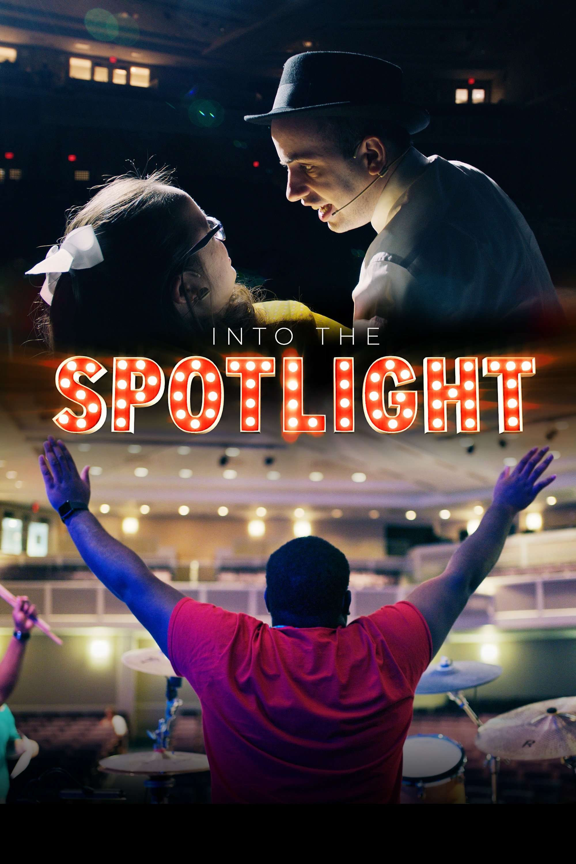 Into the Spotlight
