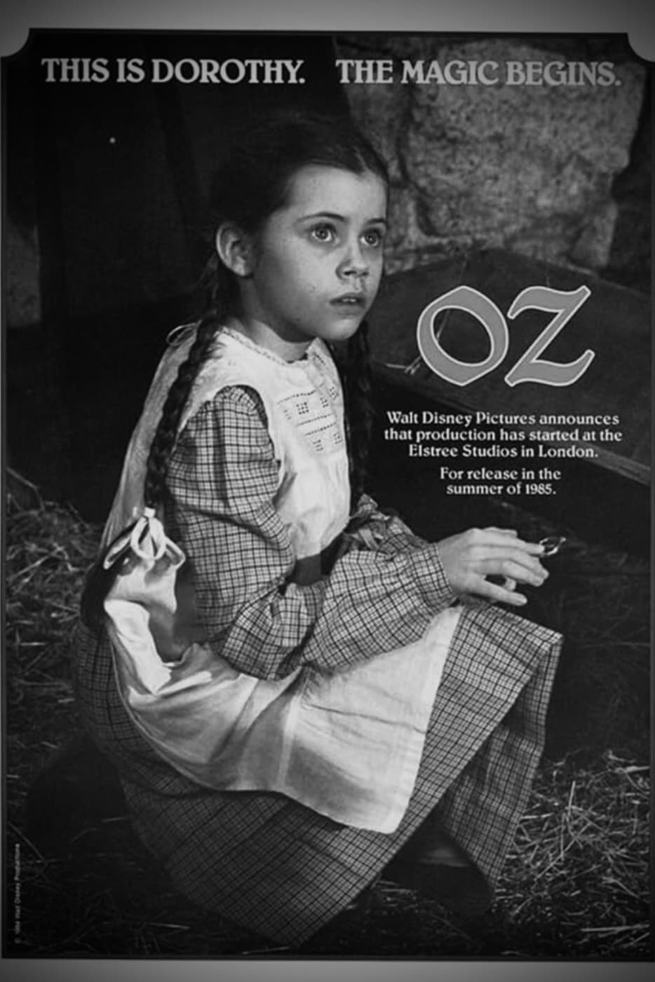 Return to Oz