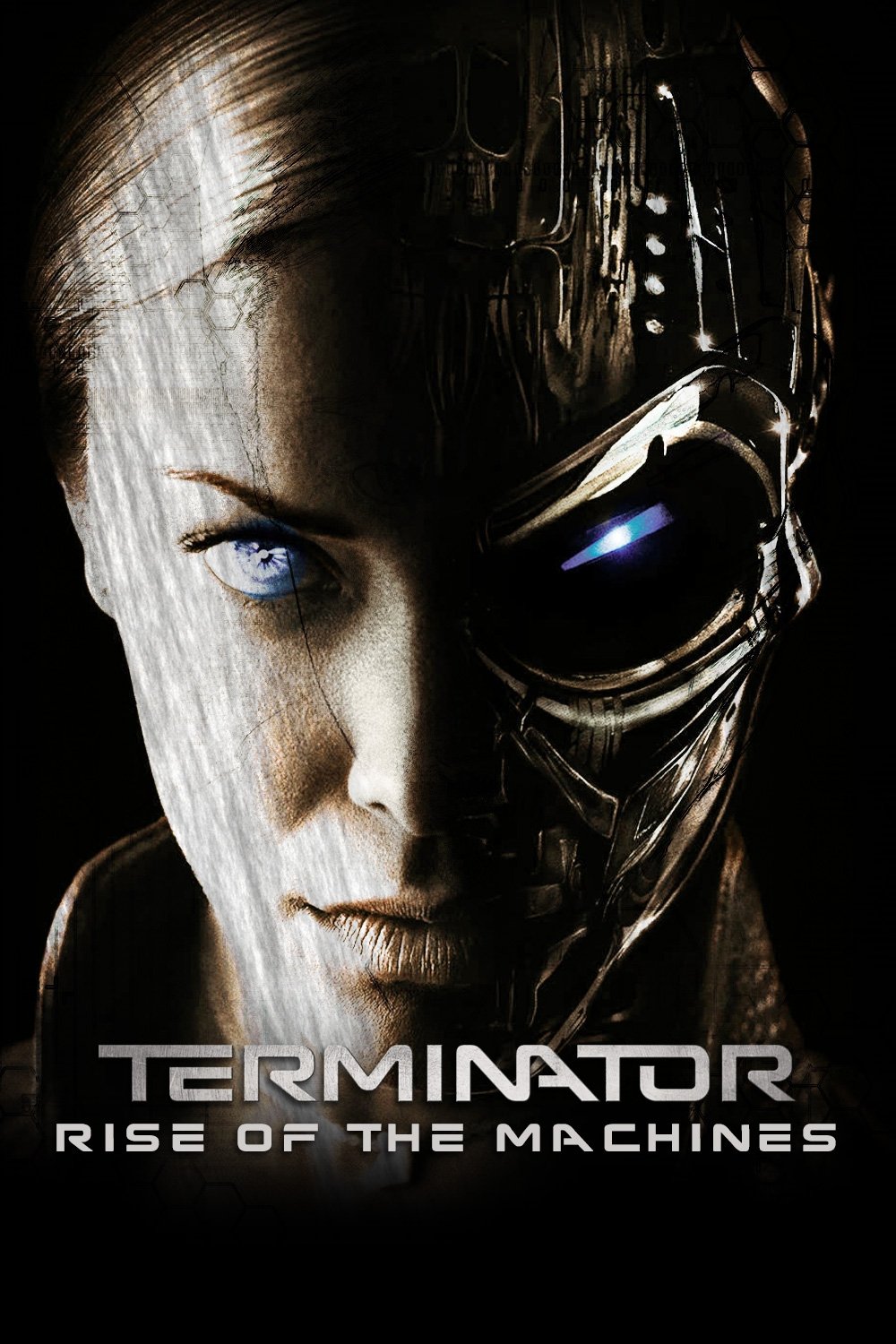 Terminator 3: Rise of the Machines