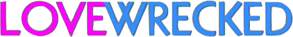 Love Wrecked Logo
