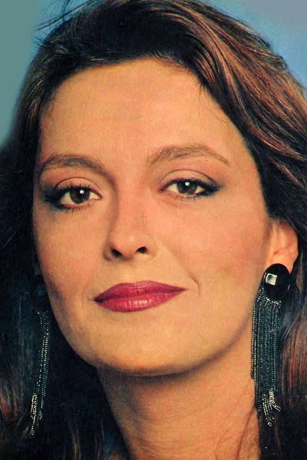 et billede af Maria Zilda Bethlem