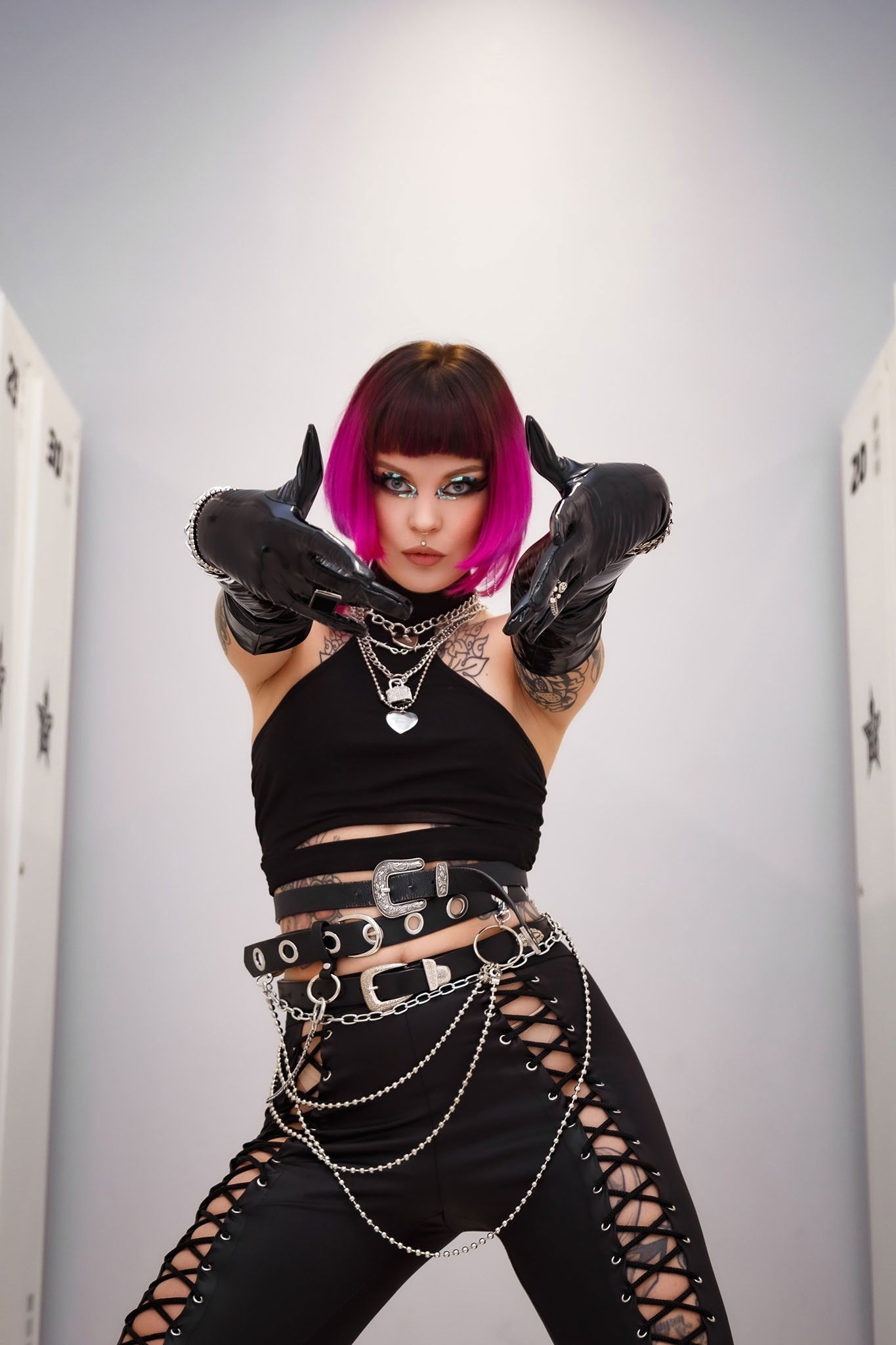 et billede af Yuliia Yurina (YuYu)