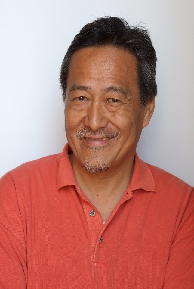 et billede af Kao Chenmin